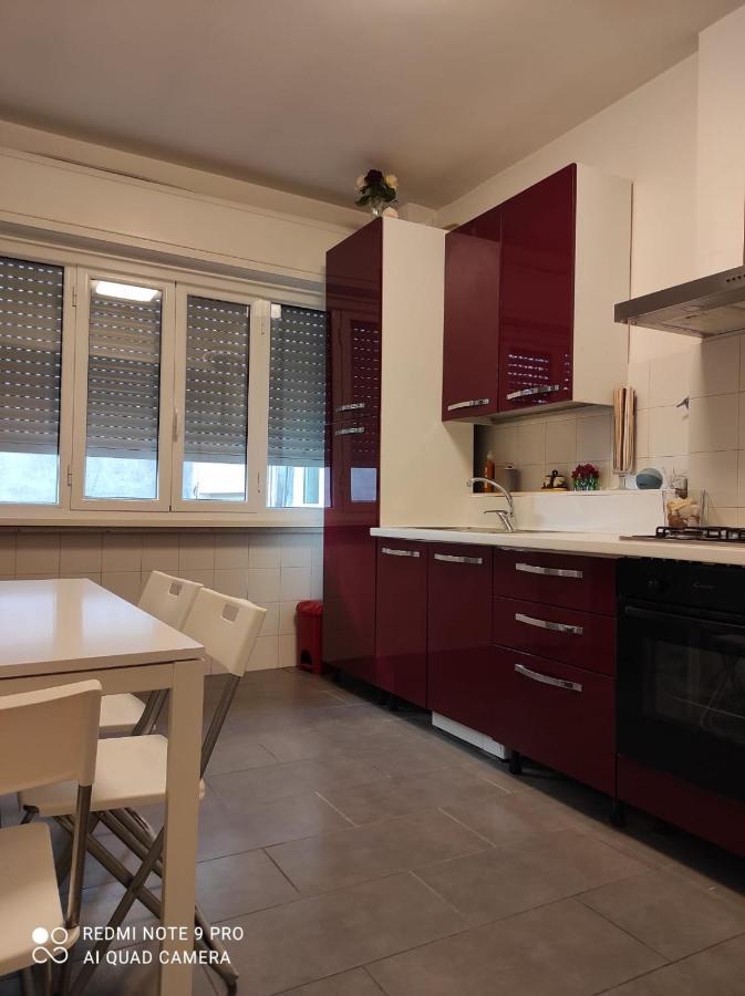 Vatican Luxury Apartment Rom Exterior foto