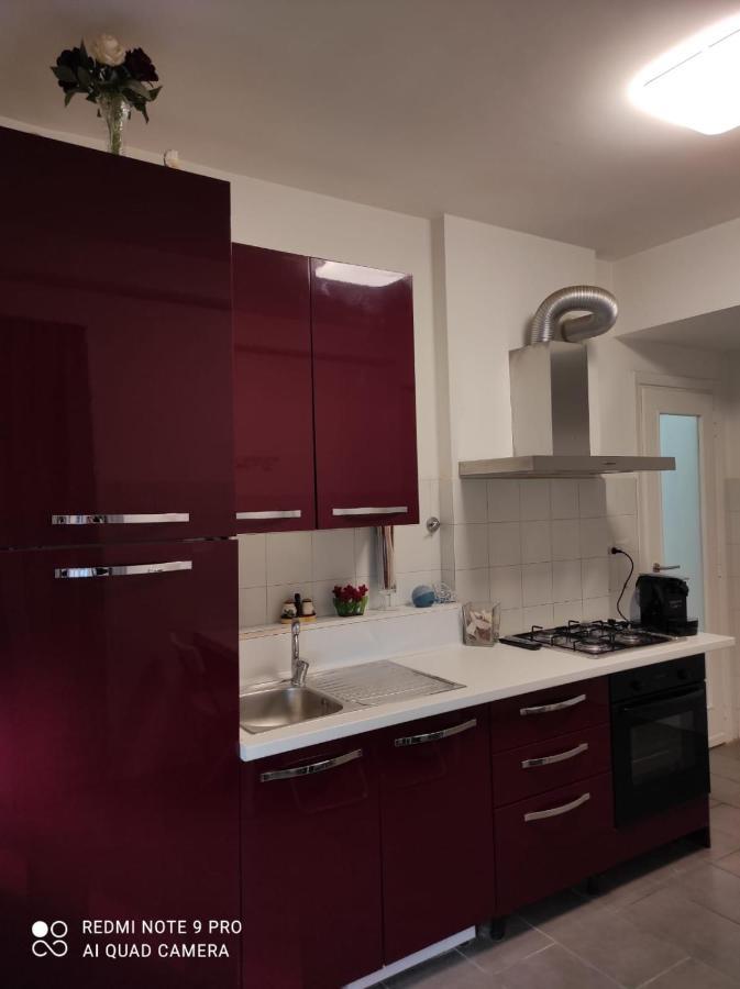 Vatican Luxury Apartment Rom Exterior foto