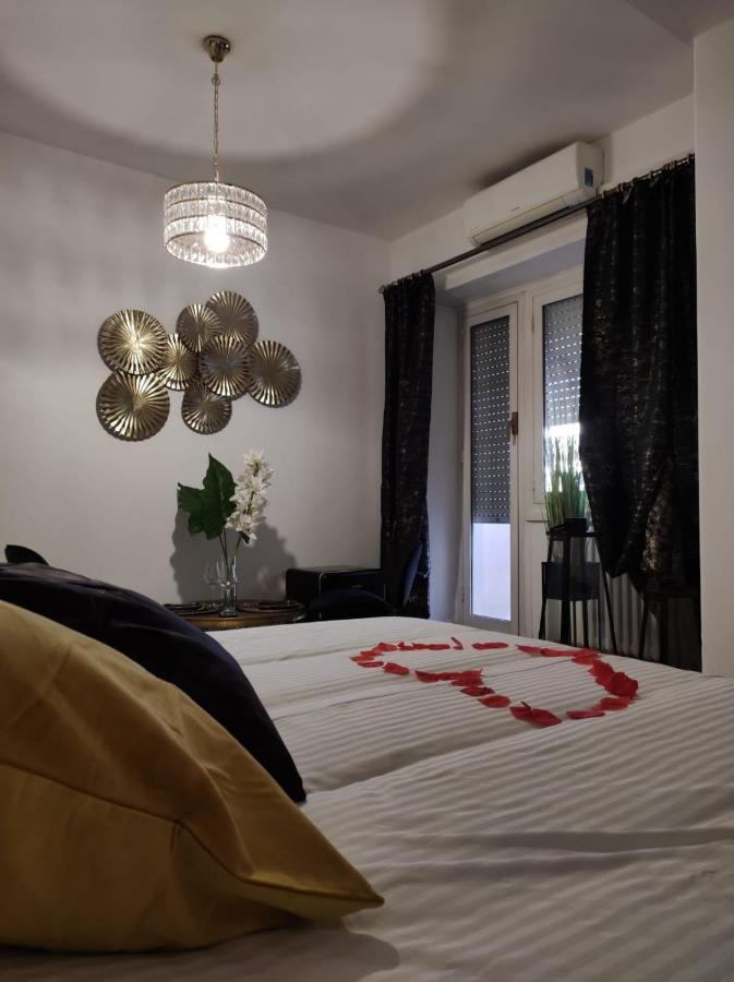 Vatican Luxury Apartment Rom Exterior foto
