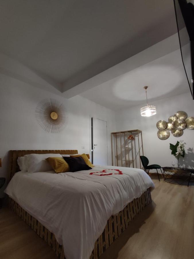 Vatican Luxury Apartment Rom Exterior foto