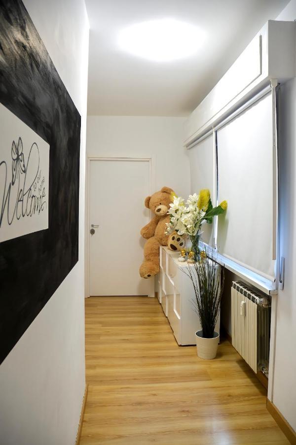Vatican Luxury Apartment Rom Exterior foto